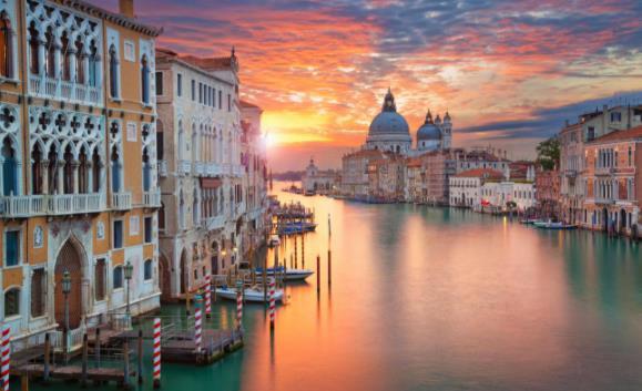 Italy Venice