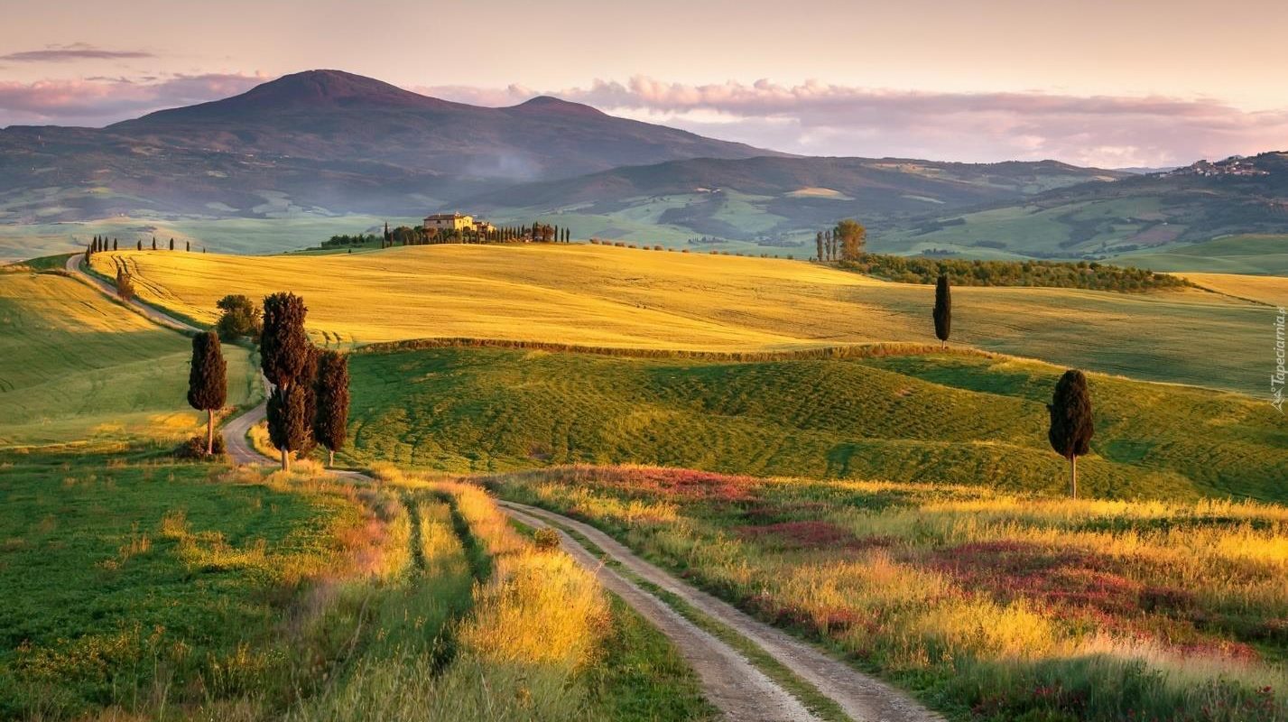 Tuscany